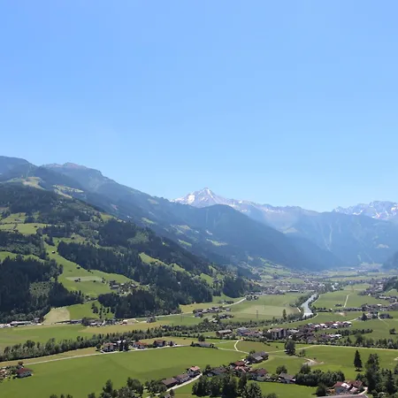 Apartmán Landhaus Martin - Zaz510 By Interhome