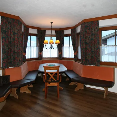 Apartmán Landhaus Martin - Zaz510 By Interhome