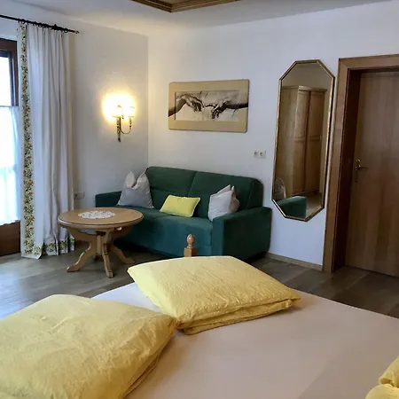 Landhaus Martin - Zaz510 By Interhome Apartment Aschau Im Zillertal