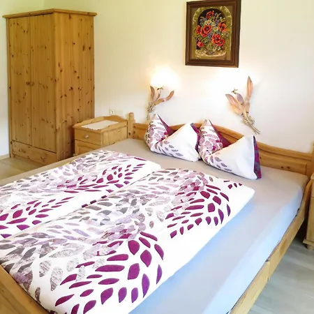 Landhaus Martin - Zaz510 By Interhome Apartment *