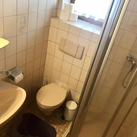 Apartmán Landhaus Martin - Zaz510 By Interhome
