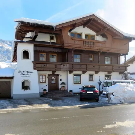 Landhaus Martin - Zaz510 By Interhome Aschau Im Zillertal