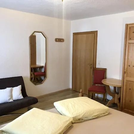 Landhaus Martin - Zaz510 By Interhome Apartmán