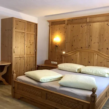 Apartmán Landhaus Martin - Zaz510 By Interhome *