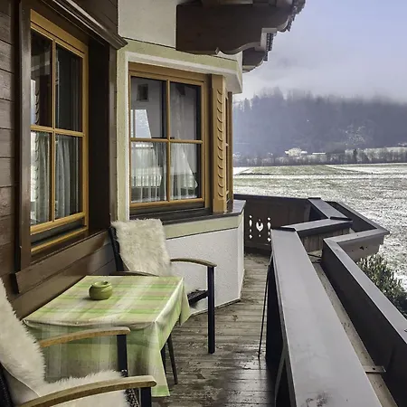 Landhaus Martin - Zaz510 By Interhome *
