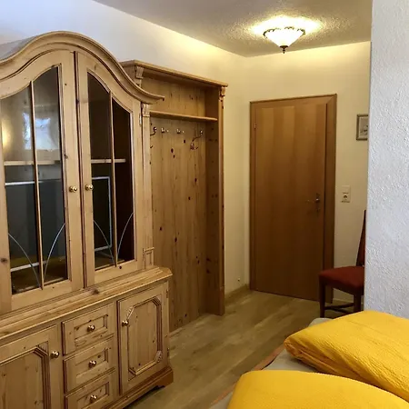 Apartmán Landhaus Martin - Zaz510 By Interhome Aschau Im Zillertal