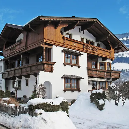 Landhaus Martin - Zaz510 By Interhome * Aschau Im Zillertal