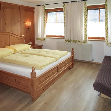 Apartmán Landhaus Martin - Zaz510 By Interhome