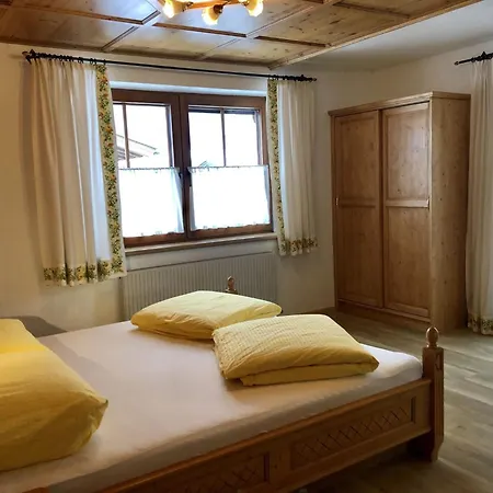 Landhaus Martin - Zaz510 By Interhome Apartment Aschau Im Zillertal