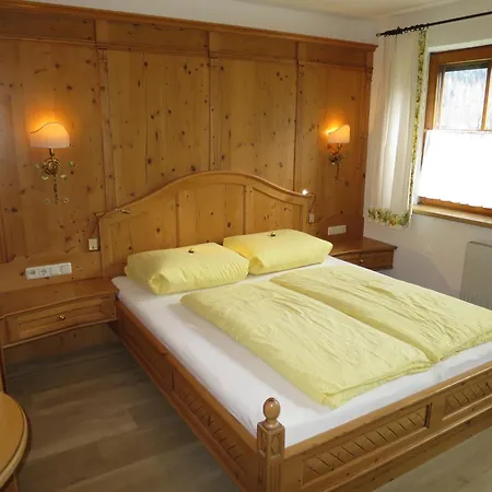 Landhaus Martin - Zaz510 By Interhome Aschau Im Zillertal