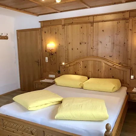 Landhaus Martin - Zaz510 By Interhome Apartment