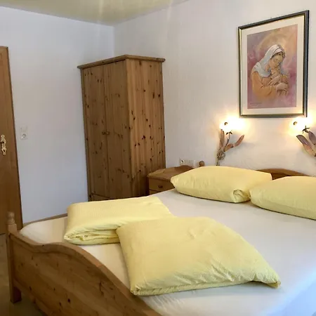 Apartmán Landhaus Martin - Zaz510 By Interhome *