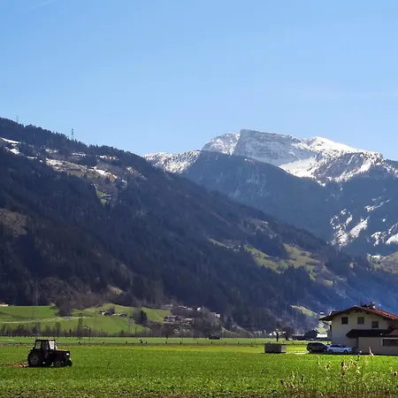 Landhaus Martin - Zaz510 By Interhome *