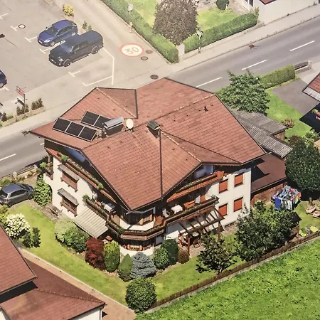 Landhaus Martin - Zaz510 By Interhome Apartment *