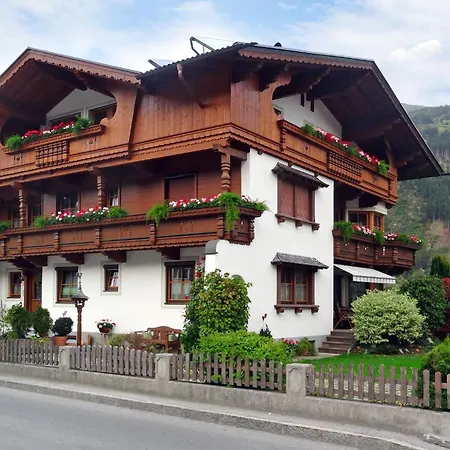Landhaus Martin - Zaz510 By Interhome *