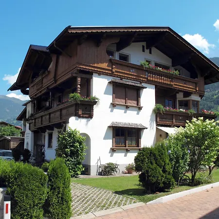Landhaus Martin - Zaz510 By Interhome Apartment *