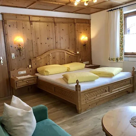Landhaus Martin - Zaz510 By Interhome Apartmán Aschau Im Zillertal
