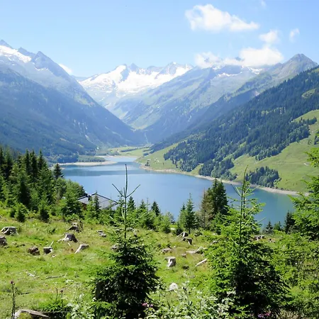 Apartman Landhaus Martin - Zaz510 By Interhome Aschau Im Zillertal