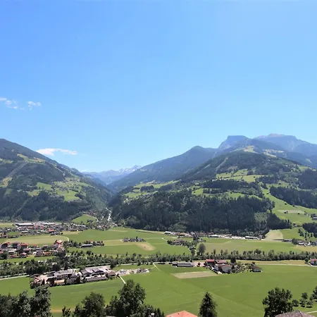 Apartman Landhaus Martin - Zaz510 By Interhome