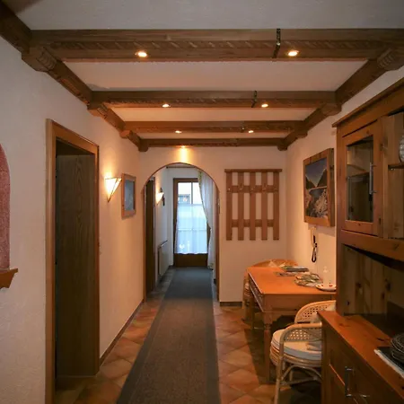 Apartman Landhaus Martin - Zaz510 By Interhome *