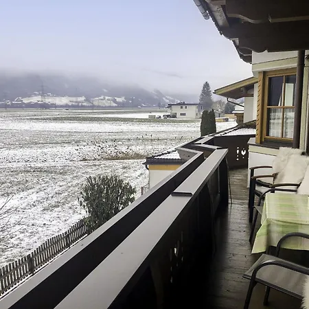 Landhaus Martin - Zaz510 By Interhome * Aschau Im Zillertal