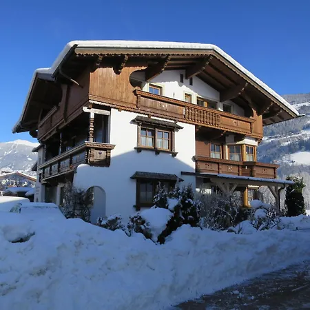 Landhaus Martin - Zaz510 By Interhome