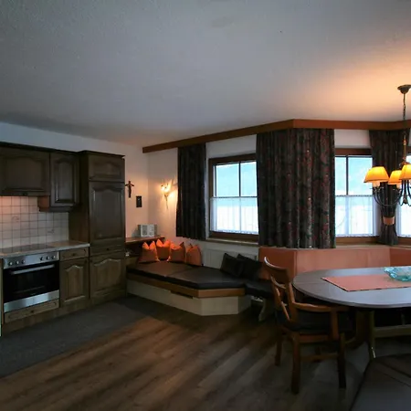 Landhaus Martin - Zaz510 By Interhome Aschau Im Zillertal